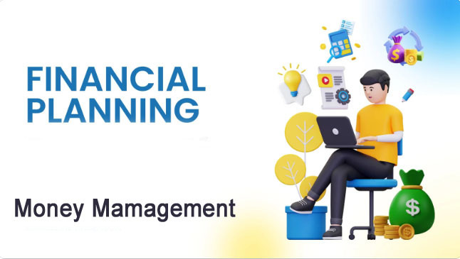 The Ultimate Guide To Financial Planning Securing Your Financial