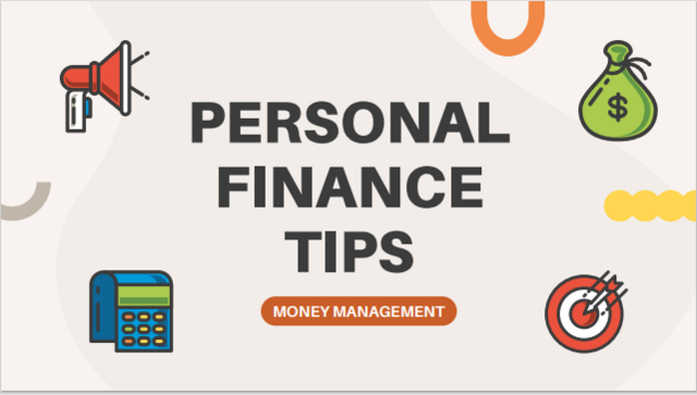 Personal Finance Tips: Your Guide to Financial Stability and ...